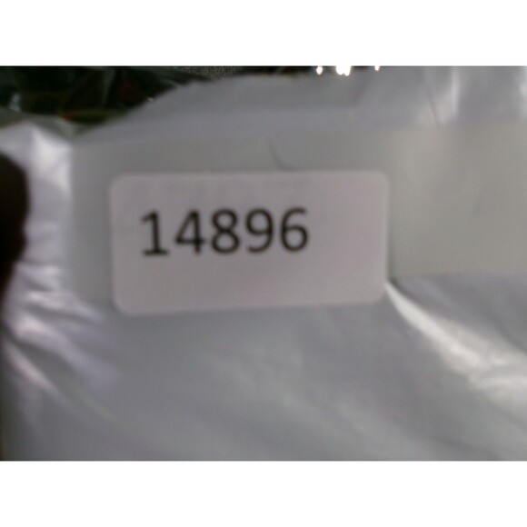 DBC Outdoors Shirt Men Medium Green Plaid Flannel Rugged Camp Causal Workwear - Picture 9 of 9